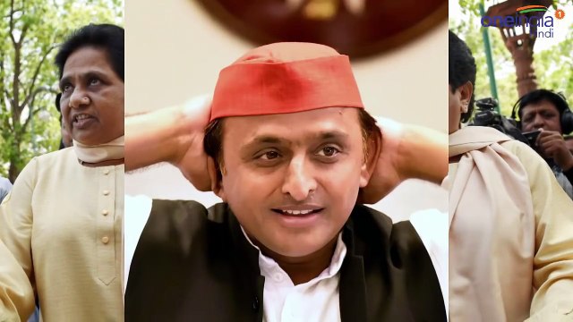 Mayawati open to forming anti-BJP alliance to defeat Modi in 2019 polls | वनइंडिया हिंदी