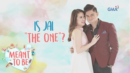 Meant To Be Teaser Ep. 69: Si Jai na ba ang "The One?"