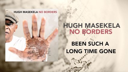 Hugh Masekela - Been Such A Long Time