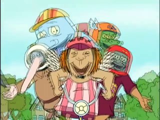 Seven Little Monsters | Losing Sam - Ep. 14