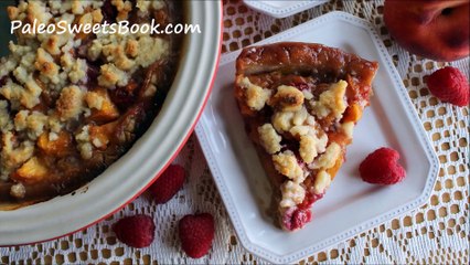 Kelsey Ale Paleo Sweets FREE Recipe Book