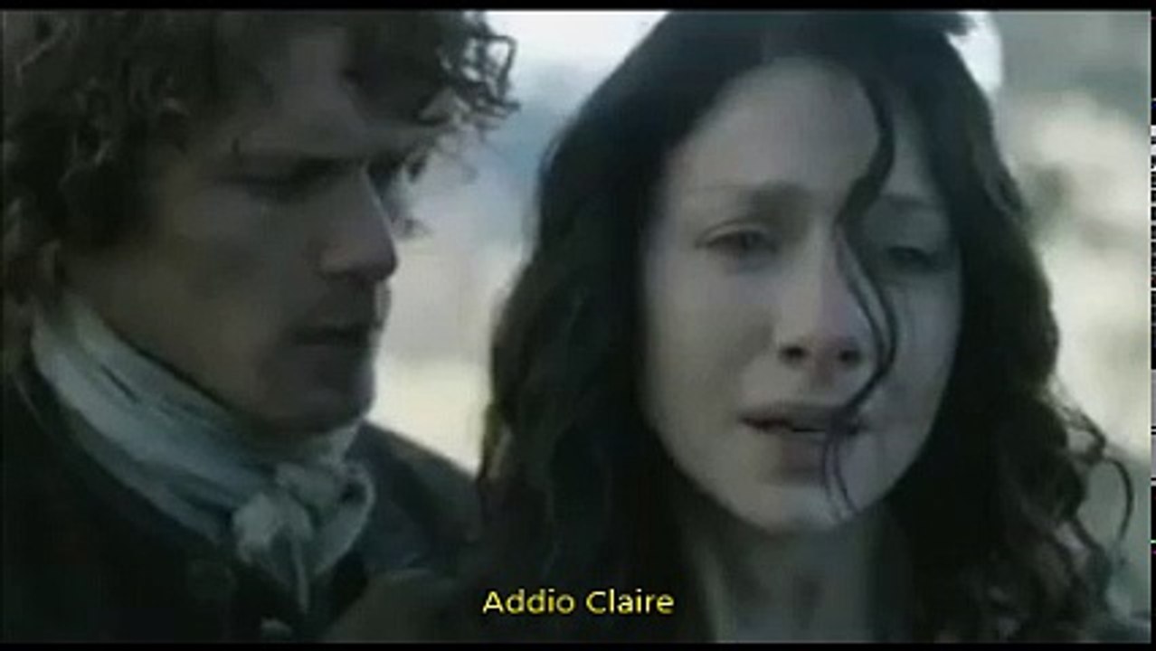 Outlander S3 - Teaser Trailer [Sub Ita]