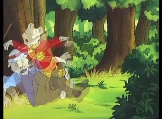 Rupert | Rupert and Growler - Ep. 28