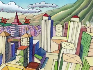 Rupert | Rupert and The Paper Folders - Ep. 55