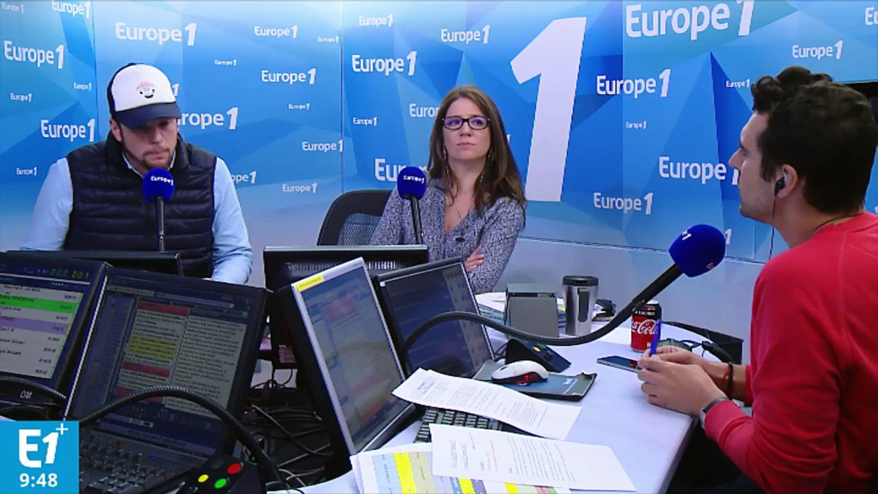 Avec "Toque Show", Norbert Tarayre veut donner...