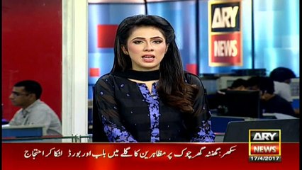 Journalist Reporting On Beauty Competition Ends Up Winning It