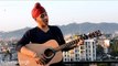 Channa Mereya (Reprise)_Sad version - Ae Dil Hai Mushkil - Acoustic Singh Cover - YouTube