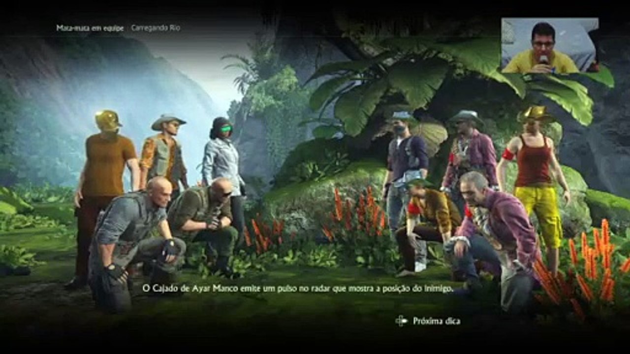 gamesgejr Uncharted 4 multiplayer (371)