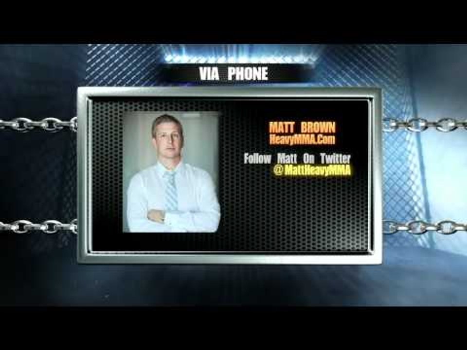 UFC Flyweight final- Demetrious Johnson vs. Joseph Benavidez predictions & breakdown