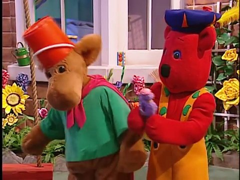 Elliot Moose: It’s Only Me/Red Riding Socks/Socks and Shoes/The Workout - Ep.20