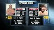 UFC 148- Forrest Griffin vs Tito Ortiz 3 breakdown and fight analysis