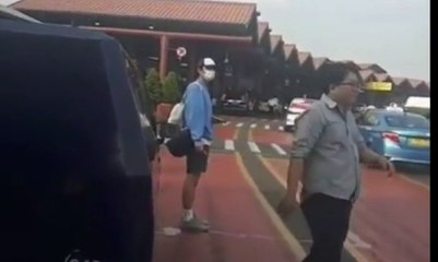 Gong Yoo Datang ke Indonesia