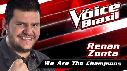 Renan Zonta - We Are The Champions