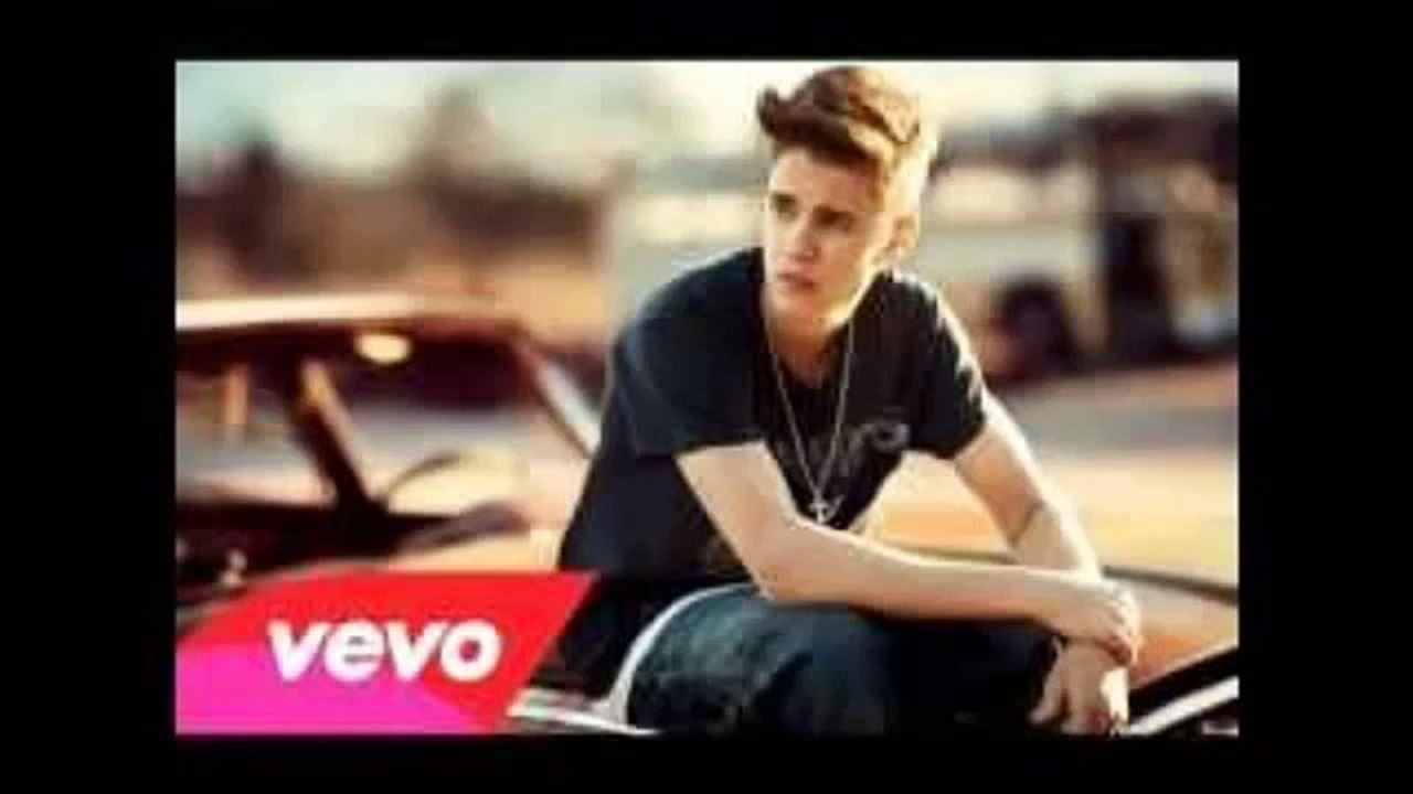 Justin Bieber   TITANIC   Official LYRICS Song Video 2013  HD -