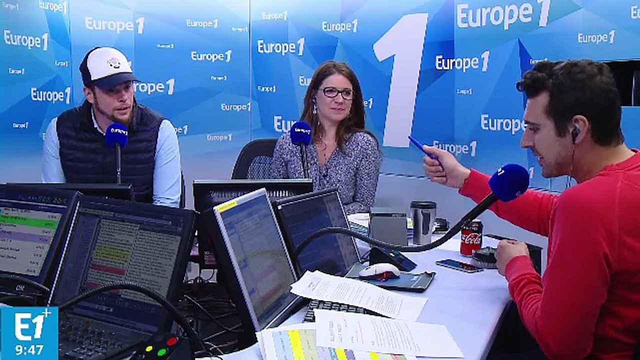 Norbert Tarayre : "Je vais aller voter mais je ne sais pas pour qui !"