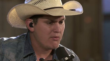 Jon Pardi - Head Over Boots