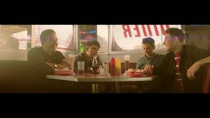 Lower Than Atlantis - Love Someone Else