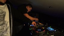 DJ Dove - We love Music 16/04/17 @ Jagiellońska Cafe&Cocktail Bar