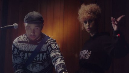 Jax Jones - You Don't Know Me