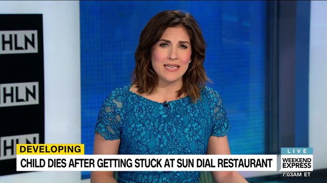 Etats-Unis: Un enfant de 5 ans meurt écrasé dans le restaurant tournant du Westin Plaza Hotel d'Atlanta