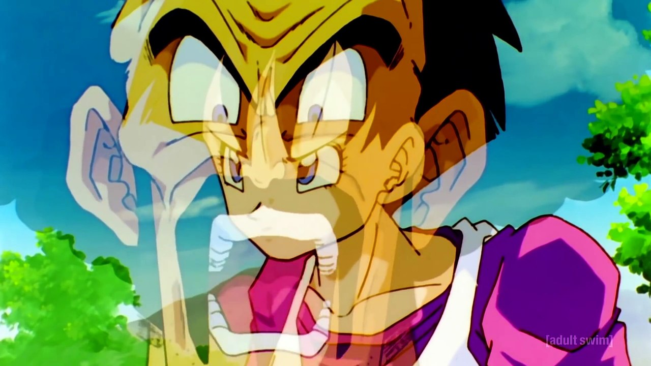 Dragon Ball Z Kai_ The Final Chapters - Videl Complete's Her Training