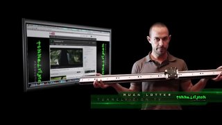 DSRL 4ft Camera Slider - Review