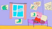 Dino Pig Story Kids Animation Fantasy _ new kids cartoons _ collection