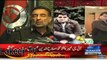 IG Khyber Pakhtunkhwa Is Talking To Media On Mashal Khan’s Incident
