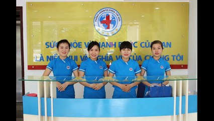 Giới Thiệu Về Phòng Khám Đa Khoa Thế Giới - Trung Tâm Y Tế Chính Quy chuyên trị xuất tinh sớm, bao quy đầu, sùi mào gà