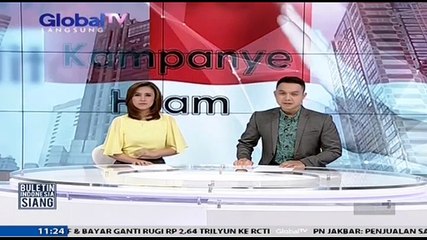 Warga Duri Kepa Amankan Dua Pelaku Kampanye Hitam