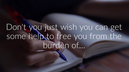 Essay Writing Help - EssayCrest