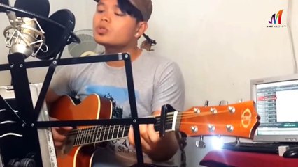 BE DISCOVERED - Awit Para Sa Kanya (Cover) by Ace Dyamante