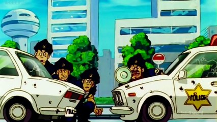 Dragon Ball Z Kai_ The Final Chapters - Videl The Champion Of Justice