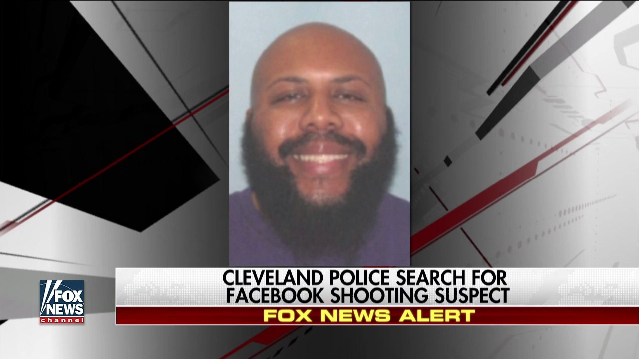 Buzzviwers.com - Cops hunt for man who may have broadcast murder on facebook.