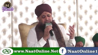 Muhammad Owais Raza Qadri, HD Pvt Mehfil e Naat, Faisalabad - YouTube