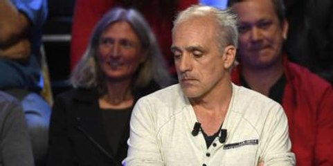 Philippe Poutou, candidat du NPA: «les gens votent et ça s'arrête à ça»
