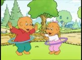 The Berenstain Bears: Happy HALLOWEEN Compilation! | Funny Cartoons for Kids By Treehouse Direct