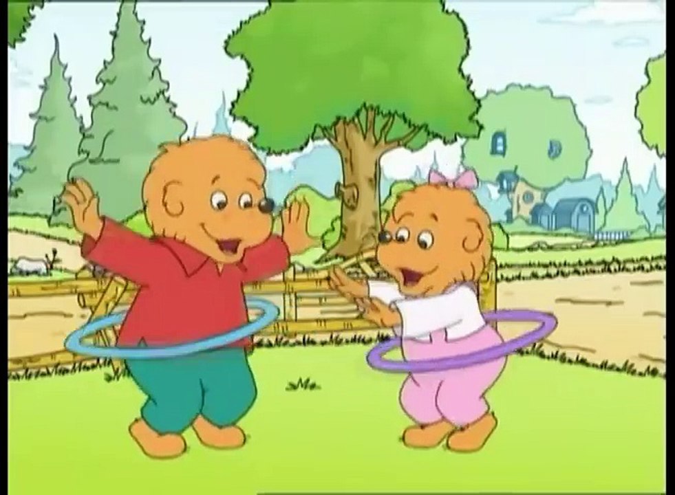 The Berenstain Bears: Happy HALLOWEEN Compilation! | Funny Cartoons for Kids By Treehouse Direct