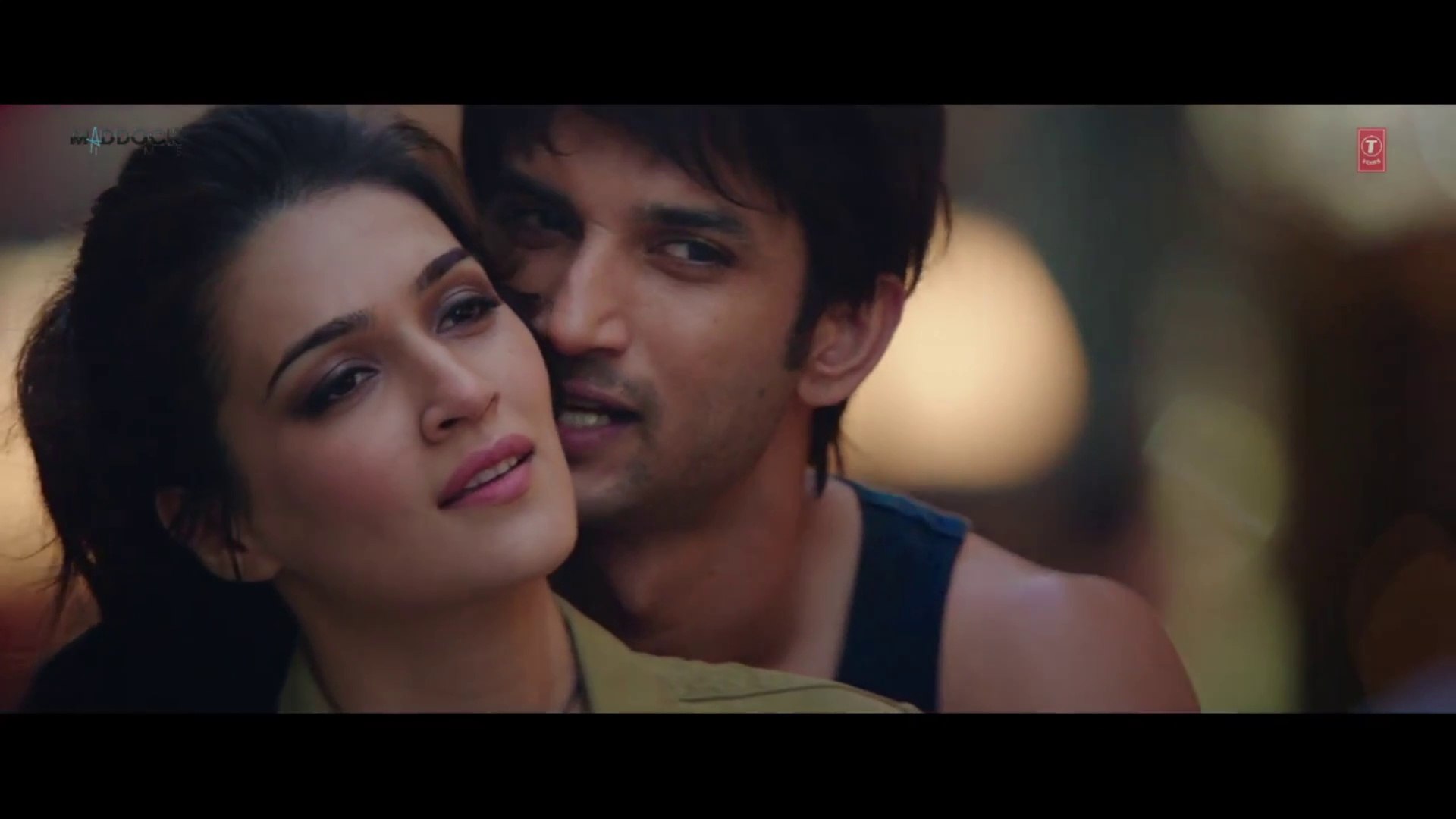 Raabta Hindi Movie 2017 Official Trailer HD Sushant Singh Rajput Kriti Sanon Fresh Songs HD