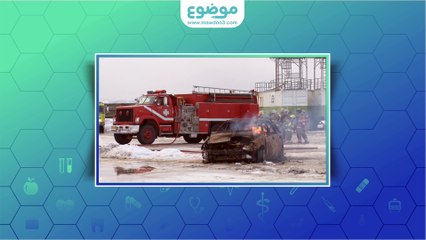 #موضوع: أنواع #كسور #العظام