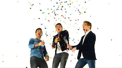 KLUBBB3 - Jetzt erst recht!