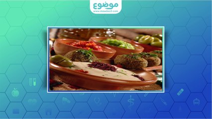 #موضوع: ما هو علاج القولون العصبي؟