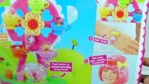 Lalaloopsy Tinies 2-in-1 Jewelry Maker Playset - Kids' Toys-BvhDRq_4ybQ