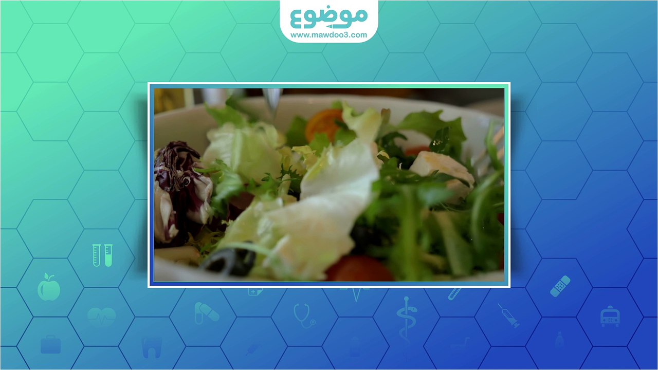 #موضوع: كيف يتم #علاج #الإرتجاع_المريئي