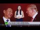 Love/Hate: Trump U-turns towards China despite previous hostile rhetoric