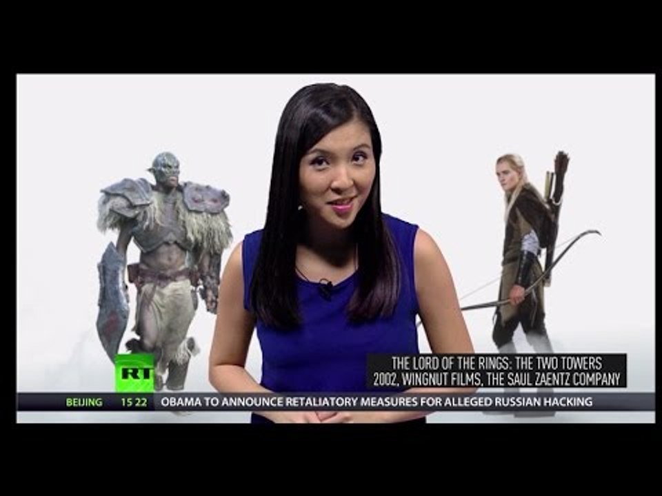 Elves vs trolls: Digital swords & bows out in Lithuania in hunt for ‘pro-Russian propaganda’