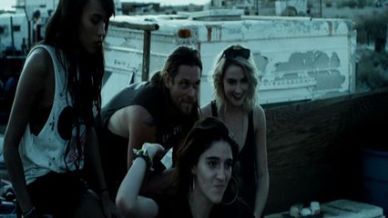 Yuksek - Always On The Run