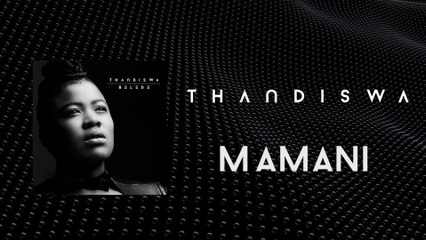 Thandiswa - Mamani
