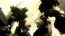 Metal Gear Solid 4: Guns of the Patriots - Gamescom 2005 trailer