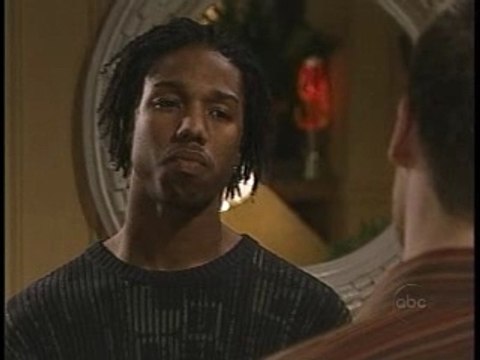 All my children 01/14/2005 Jonathan Reggie